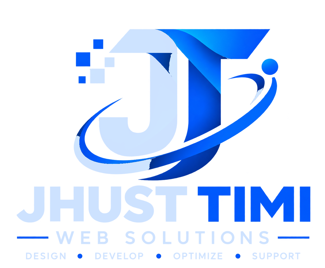 Jhust Timi Web Solutions